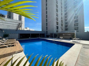 Hotel Crystal Place